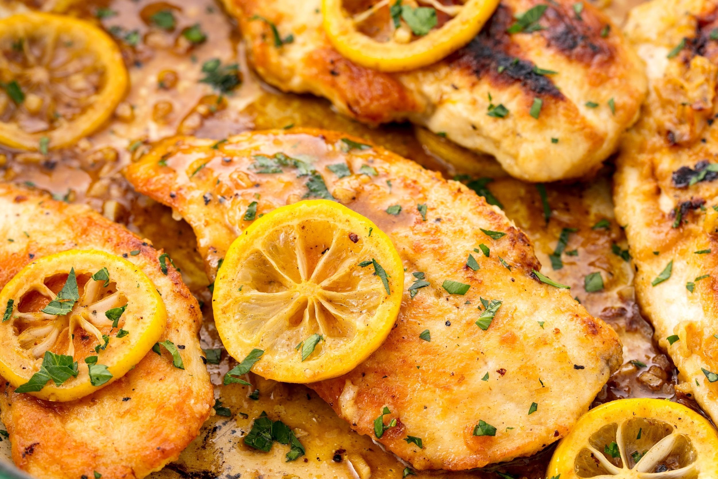 10 Gorgeous Dinner Ideas With Chicken Breast easy baked lemon pepper chicken breast recipe how to make lemon 2022