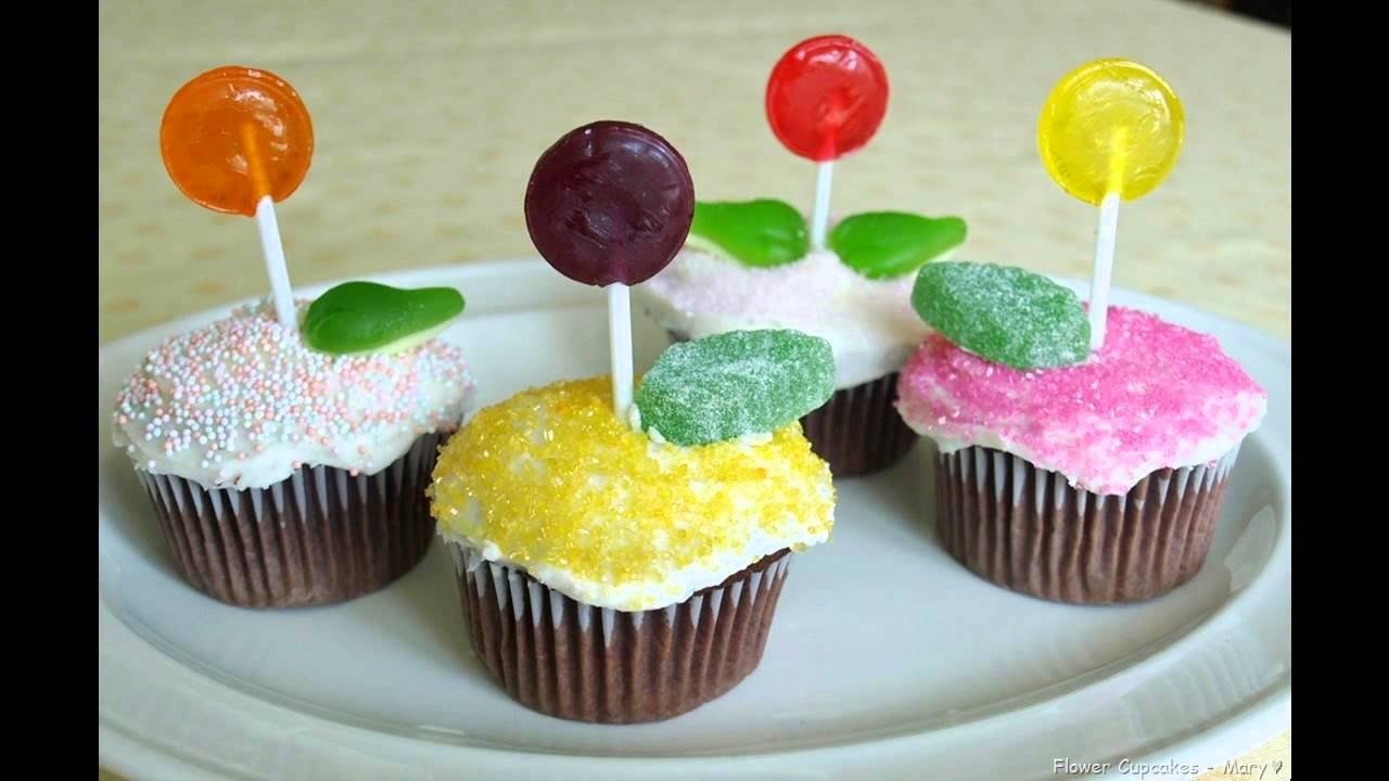 10 Attractive Cupcake Decorating Ideas For Kids easy cupcake decorating ideas for kids youtube 2023