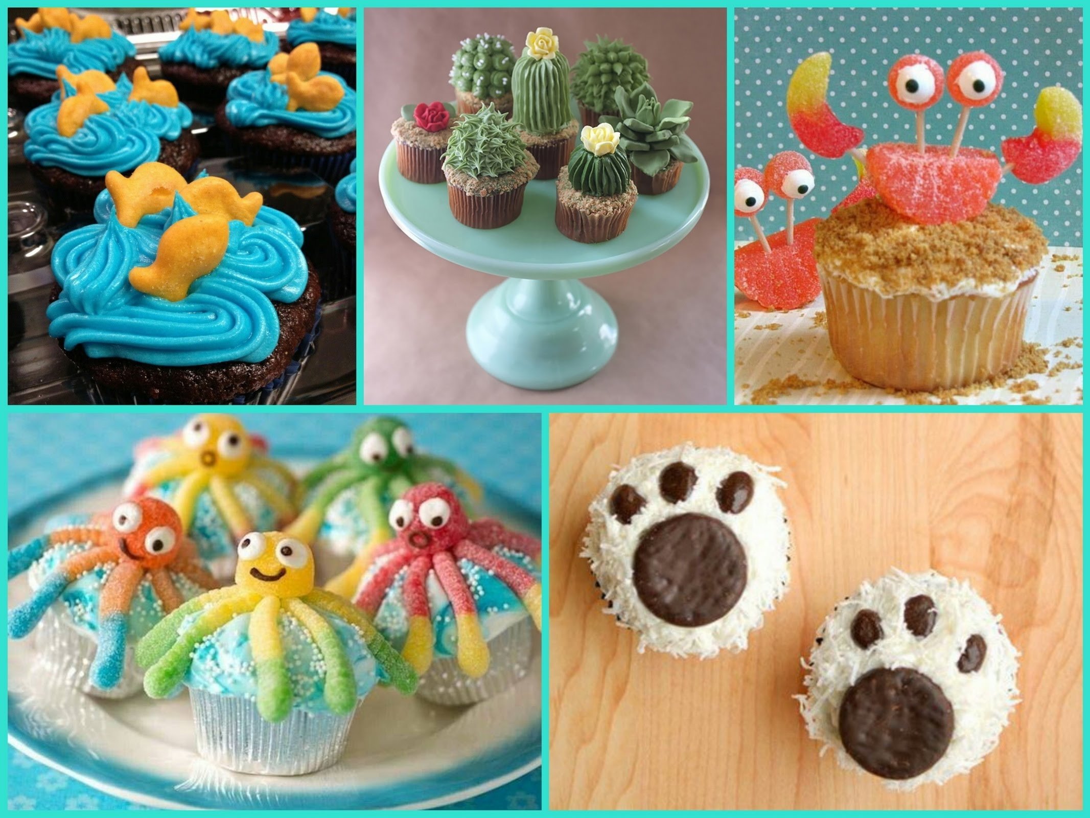 10 Attractive Cupcake Decorating Ideas For Kids easy cupcake decorating ideas tips tricks youtube 2023