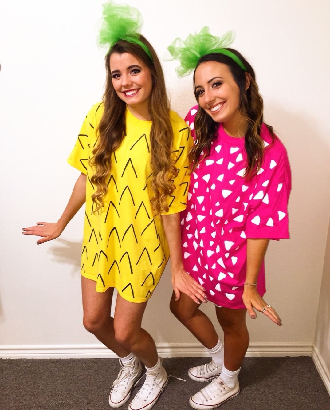 10 Unique Best Friends  Halloween  Costume  Ideas  2019