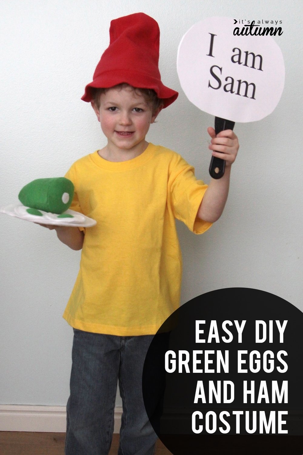 10 Best Dr Seuss Characters Costume Ideas easy diy green eggs and ham costumes for dr suess day its always 2 2022