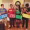 easy diy price is right group costume! | group costumes | pinterest