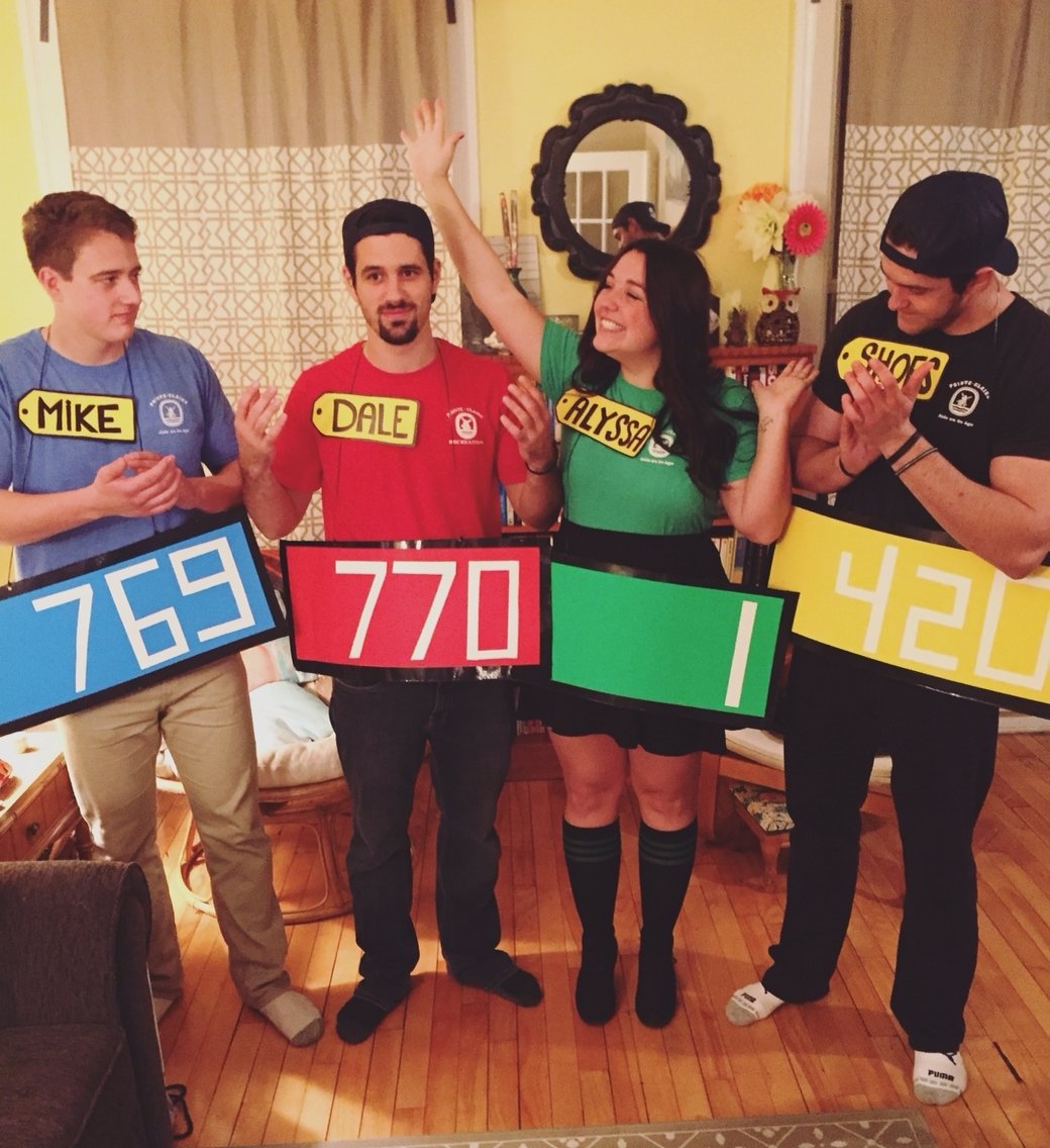 10 Elegant Funny  Costume  Ideas  For Groups  2022