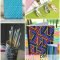 easy duct tape crafts for school | craft get ideas