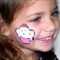 easy | face painting ideas | for kids | simple | face painting
