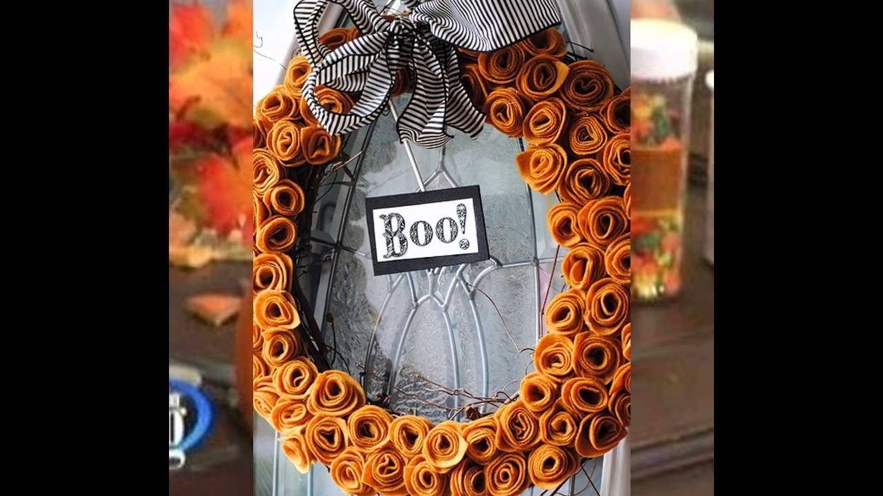 10 Lovable Fall Craft Ideas For Adults easy fall craft ideas for adults youtube 2022