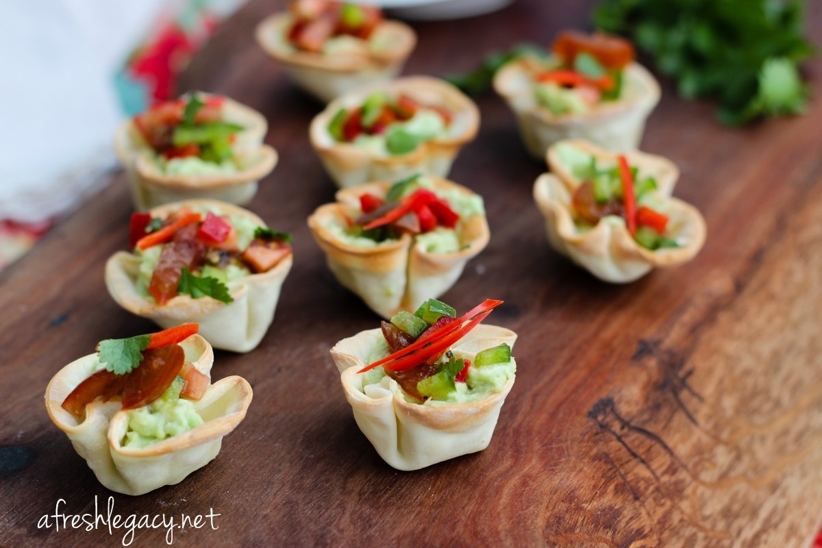 10 Amazing Finger Food Ideas For A Party easy finger food2 1 of 1 2022