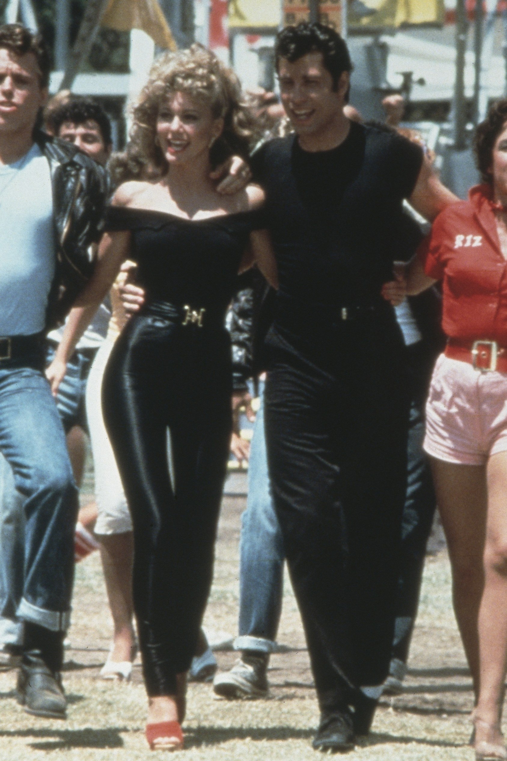 grease halloween costumes