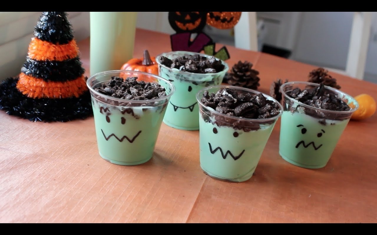 10 Nice Ideas For A Halloween Party easy halloween diy party ideas youtube 1 2023