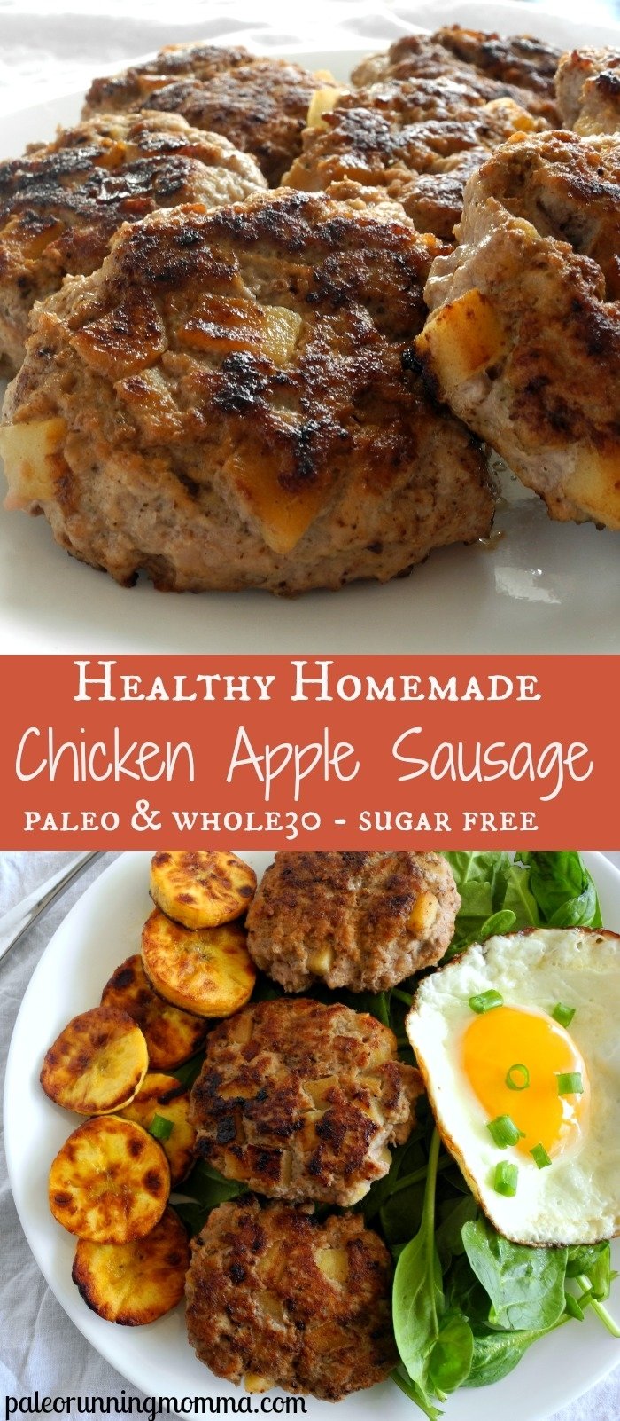 10 Stylish Chicken Apple Sausage Recipe Ideas 2021