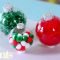 easy homemade christmas ornament ideas | parents - youtube