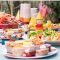 easy kids home birthday party food ideas - youtube