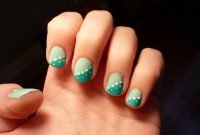 easy nail designs - cute nail arts