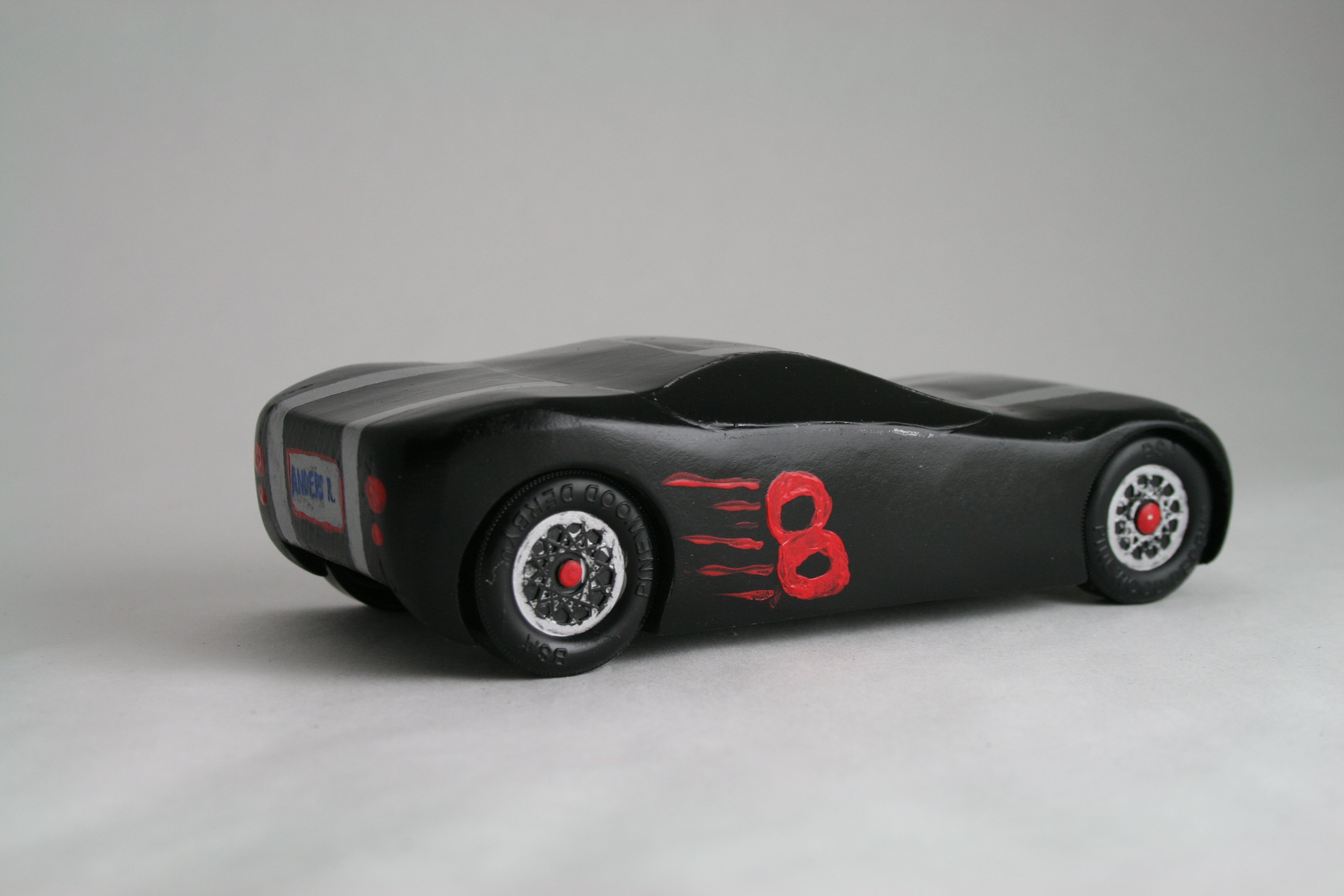 how-to-make-a-fast-pinewood-derby-car-derby-pinewood-pine-wood-scout