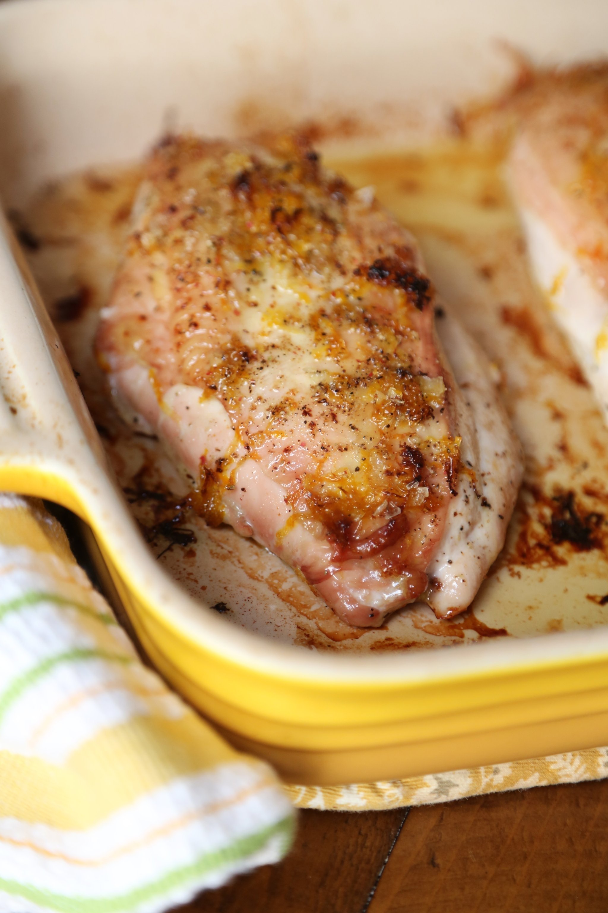10 Lovely Good Dinner Ideas With Chicken easy roasted chicken breast recipe popsugar food 2 2022