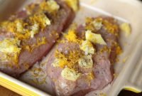 easy roasted chicken breast recipe | popsugar food