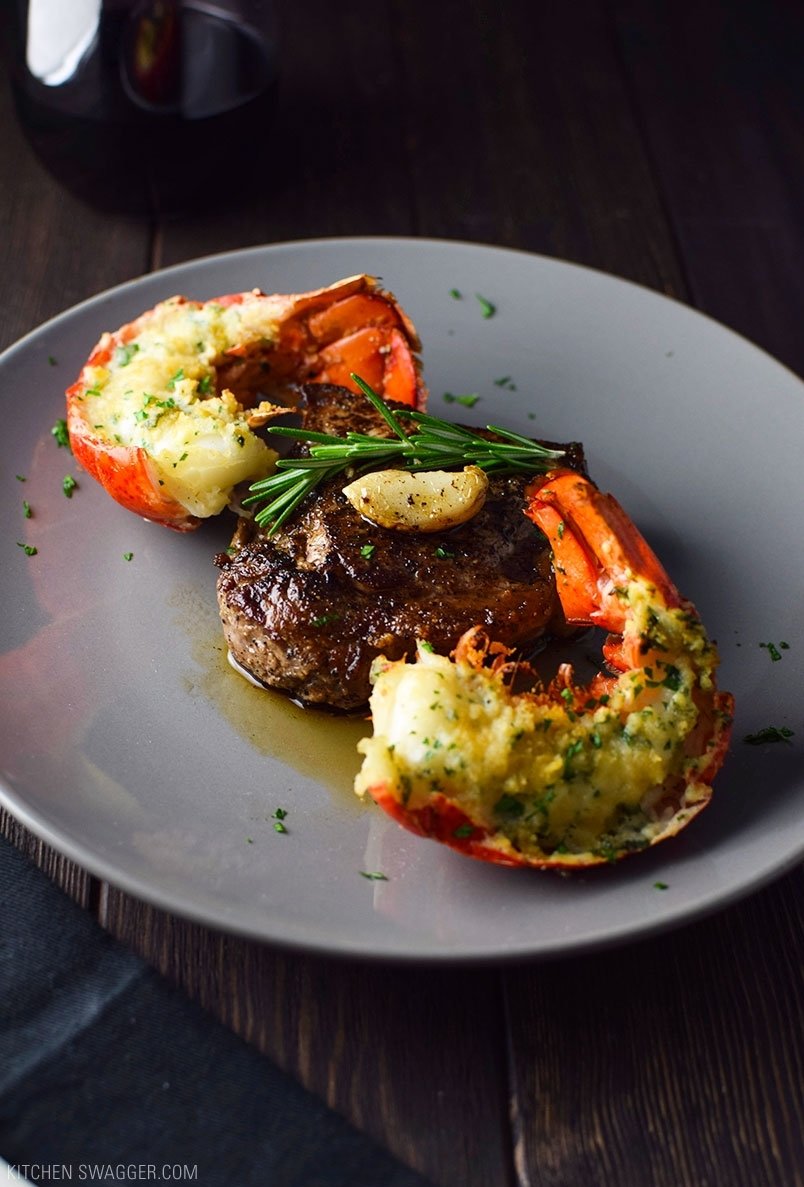 10 Trendy Surf And Turf Menu Ideas 2023