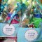 easy to make, inexpensive kindergarten graduation or end of the year