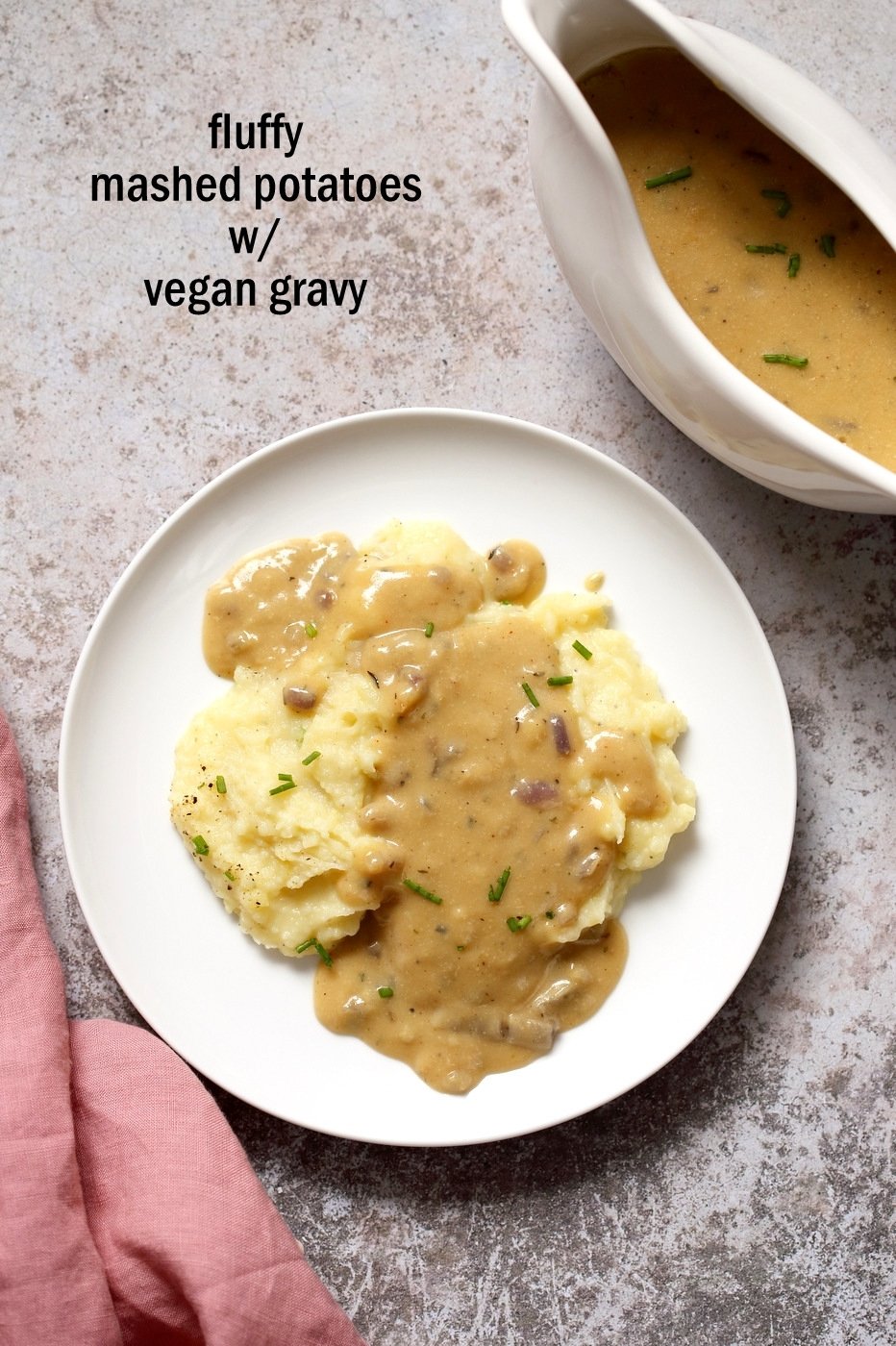 10 Fashionable Dinner Ideas With Mashed Potatoes easy vegan mashed potatoes instant pot or saucepan vegan richa 2022
