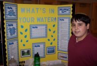 eight grade science project - coles.thecolossus.co