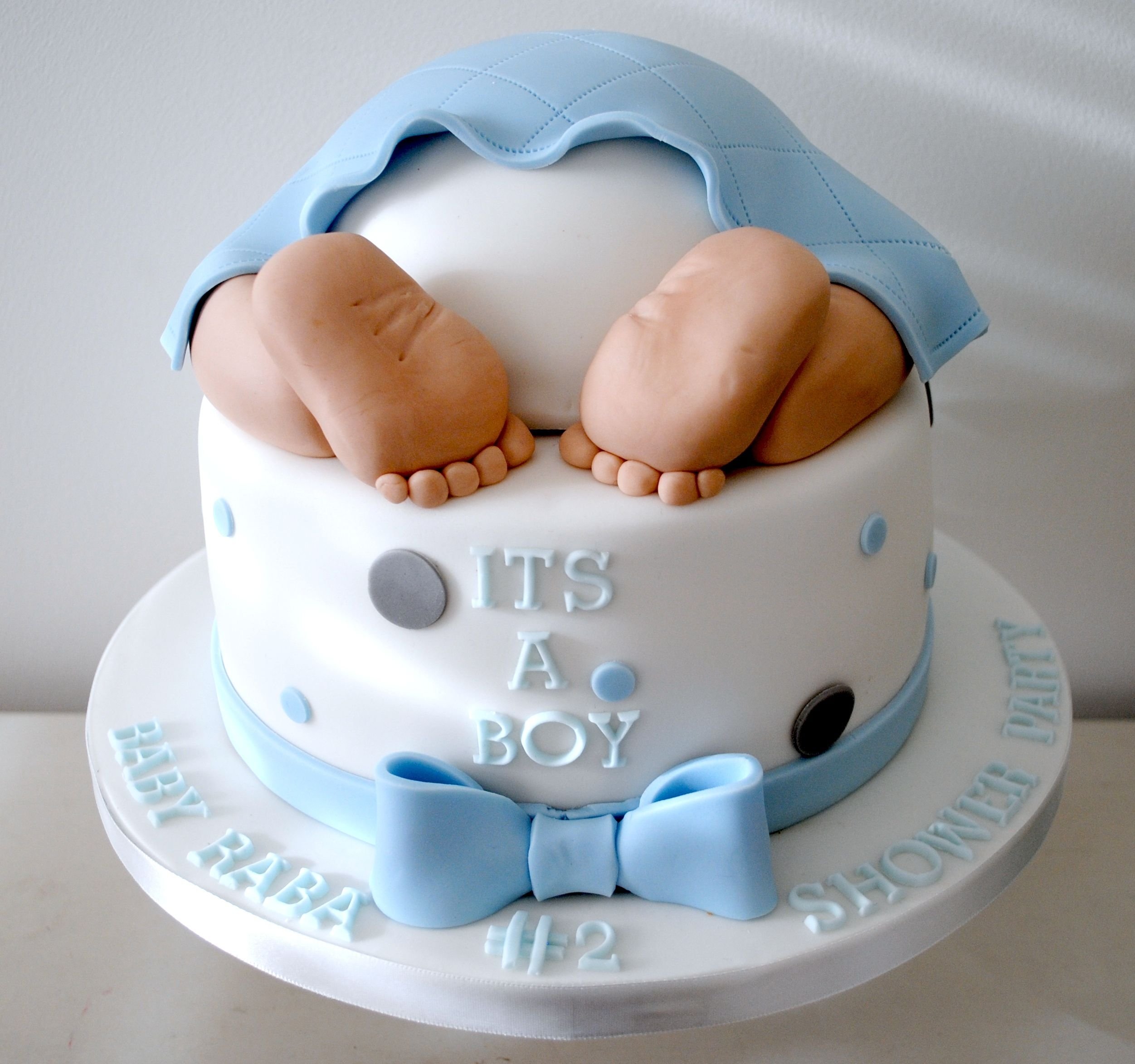 10 Amazing Baby Shower Boy Cake Ideas el baby shower perfecto f09f91b6e29da4 todo lo que debes saber 2018 8 2022