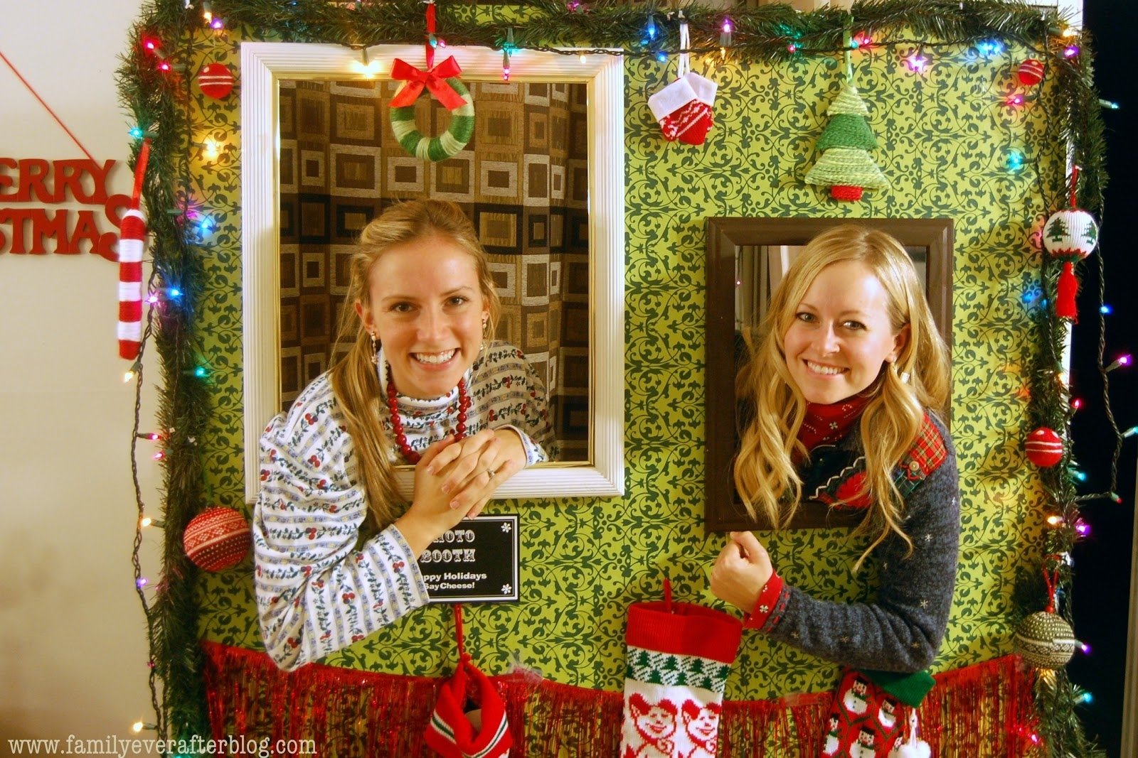 10 Lovable Ugly Xmas Sweater Party Ideas elegant ugly christmas sweater party ideas photo booth selection 2022
