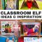 elf on the shelf classroom ideas - simply kinder
