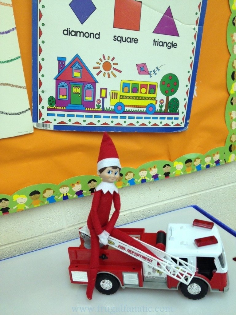10 Most Recommended Elf On The Shelf Ideas For The Classroom elf on the shelf goes to school frugal fanatic 8 2022