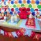elmo's world party | elmo birthday party ideas, elmo birthday and elmo