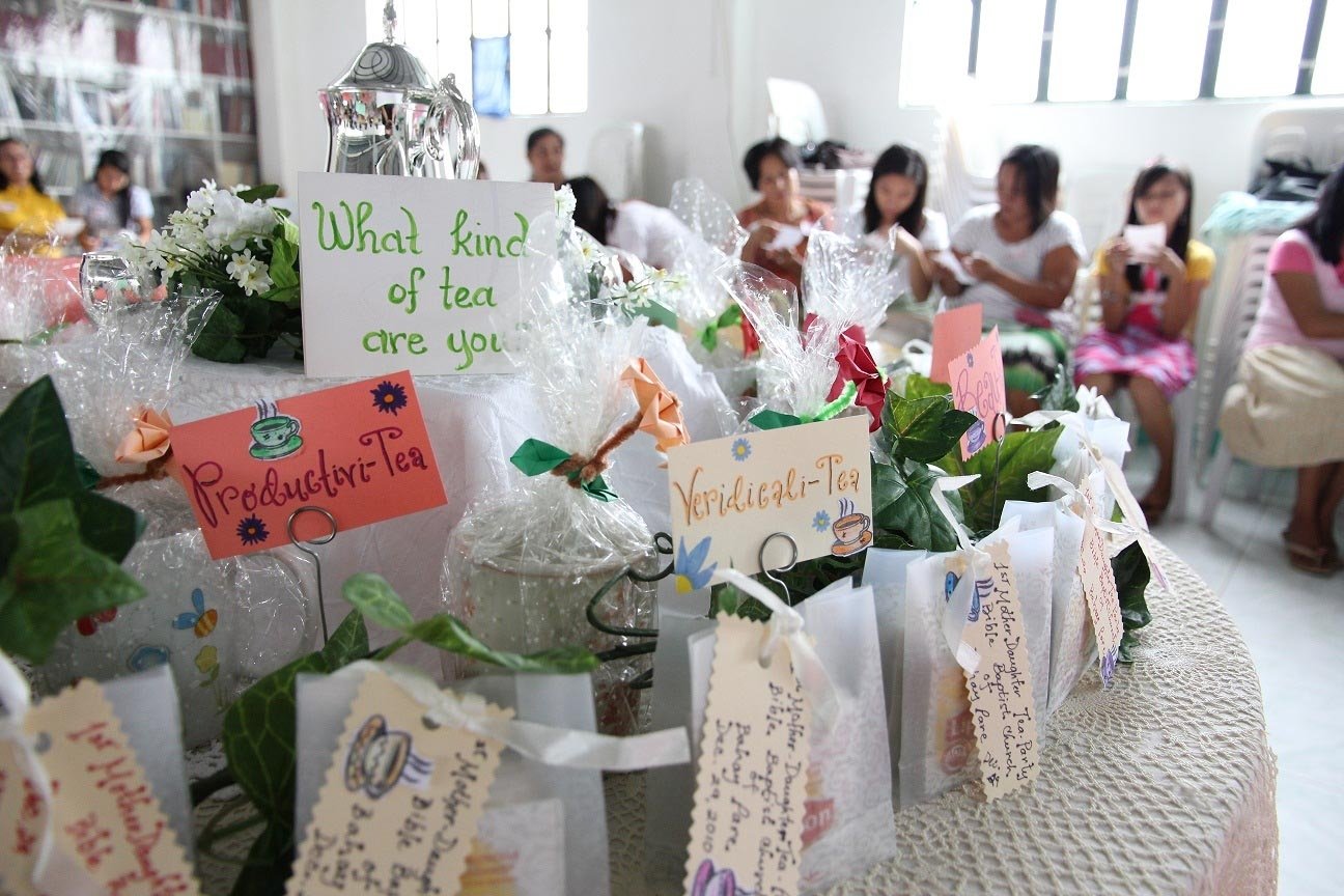 10 Ideal Tea Party Ideas For Women enchanting tea party games ideas ladies home wedding 2022