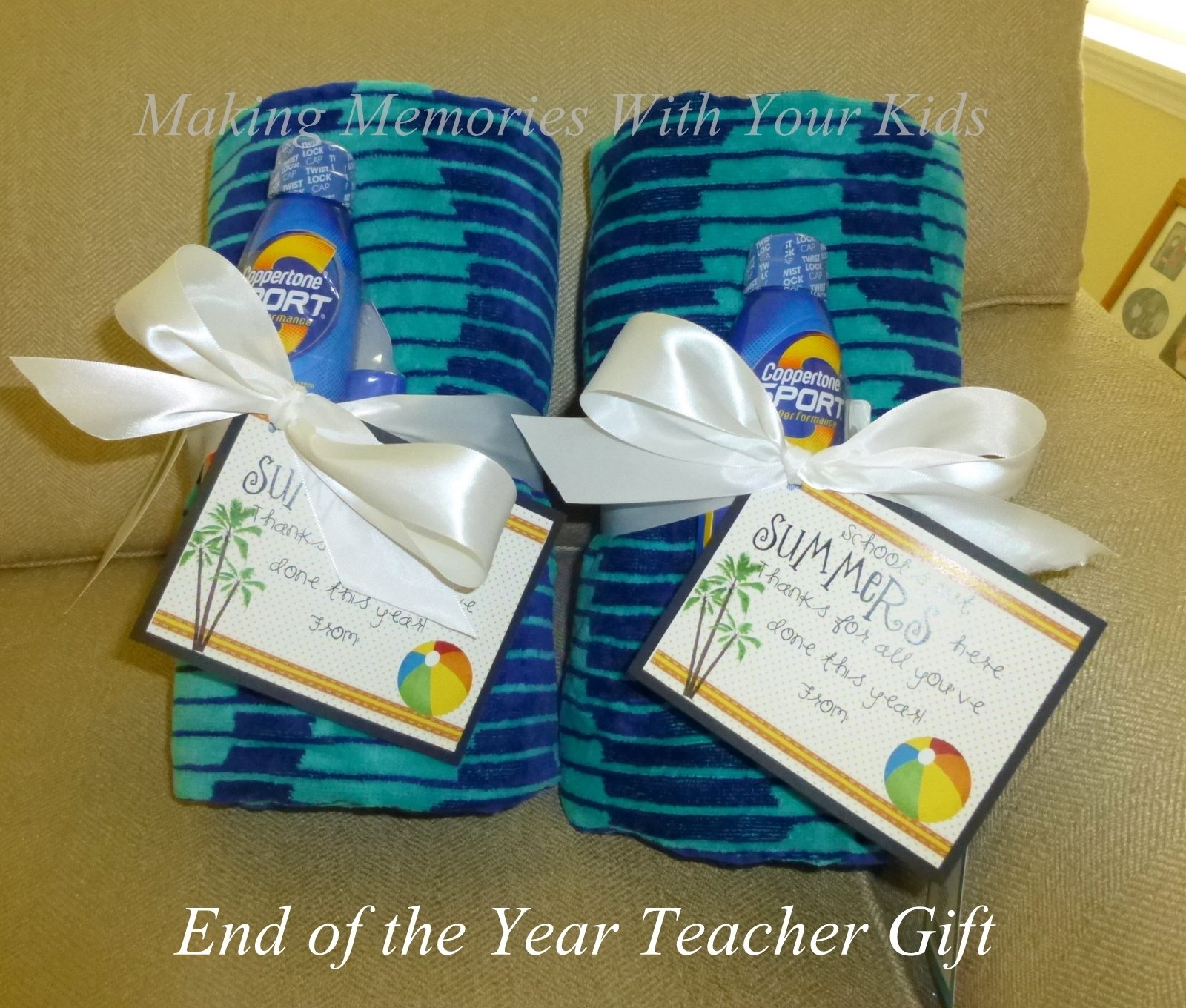 10 Fantastic Gift Ideas For Teachers End Of The Year end of year teacher gift google search gift ideas pinterest 2022
