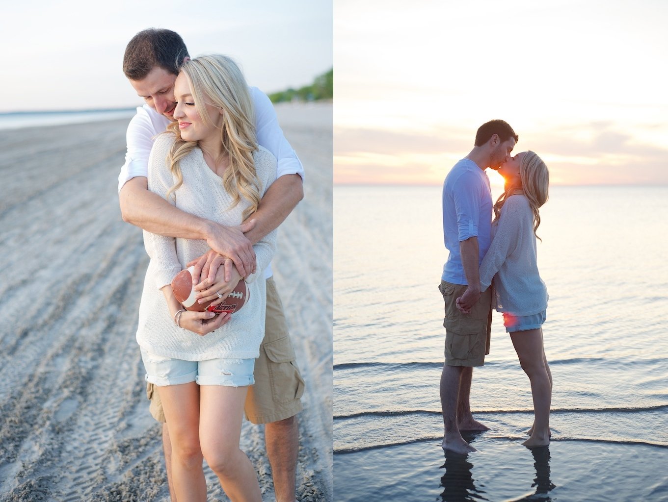 10 Beautiful Engagement Photo Ideas For Summer engagement photo shoot ideas beach google search picture perfect 1 2022