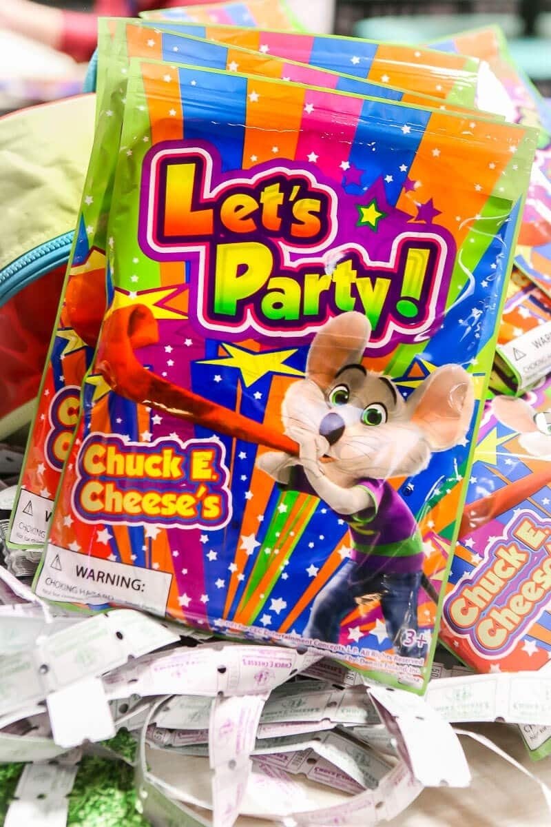 10 Best Chuck E Cheese Birthday Party Ideas everything you need to know about a chuck e cheese birthday party 2022