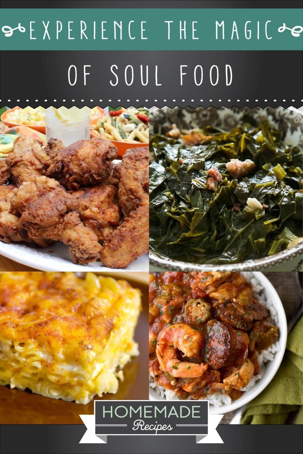 10 Most Popular Soul Food Thanksgiving Menu Ideas 2020