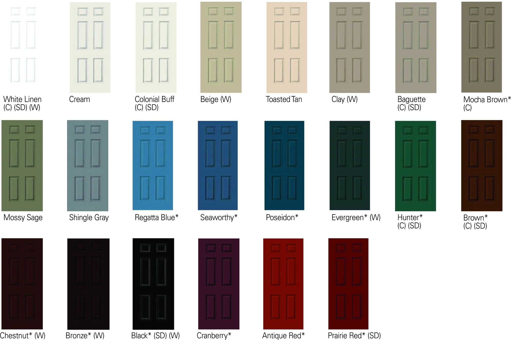 10 Best Front Door Paint Color Ideas exterior door painting ideas exterior paint colors doors photo 1 2022