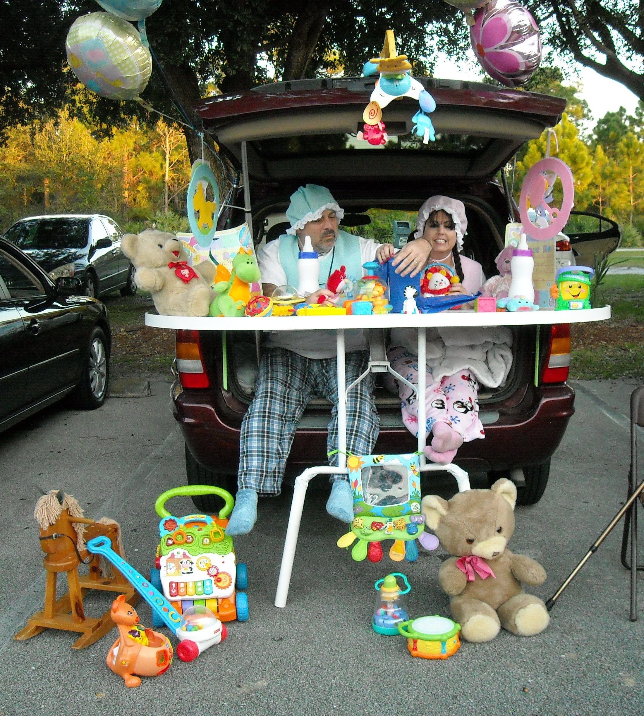 10 Perfect Trunk Or Treat Ideas For Church exterior trunk or treat decorating ideas for churchdisplaying 2022