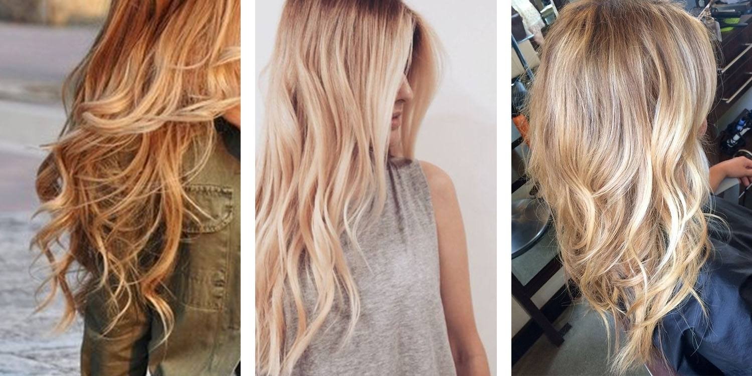 Fabulous Blonde Hair Color Shades How To Go Blonde Matrix 2 