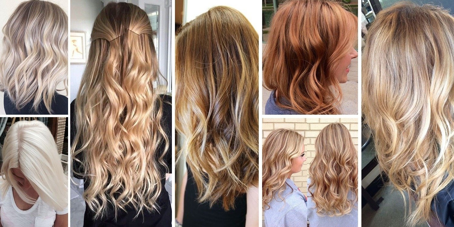 10 Great Hair Color Ideas For Blondes fabulous blonde hair color shades how to go blonde matrix 2022