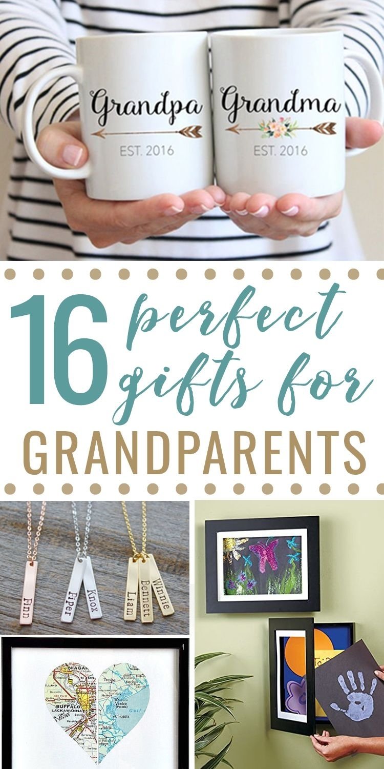 10 Fantastic Gift Ideas For Retired Parents 2020