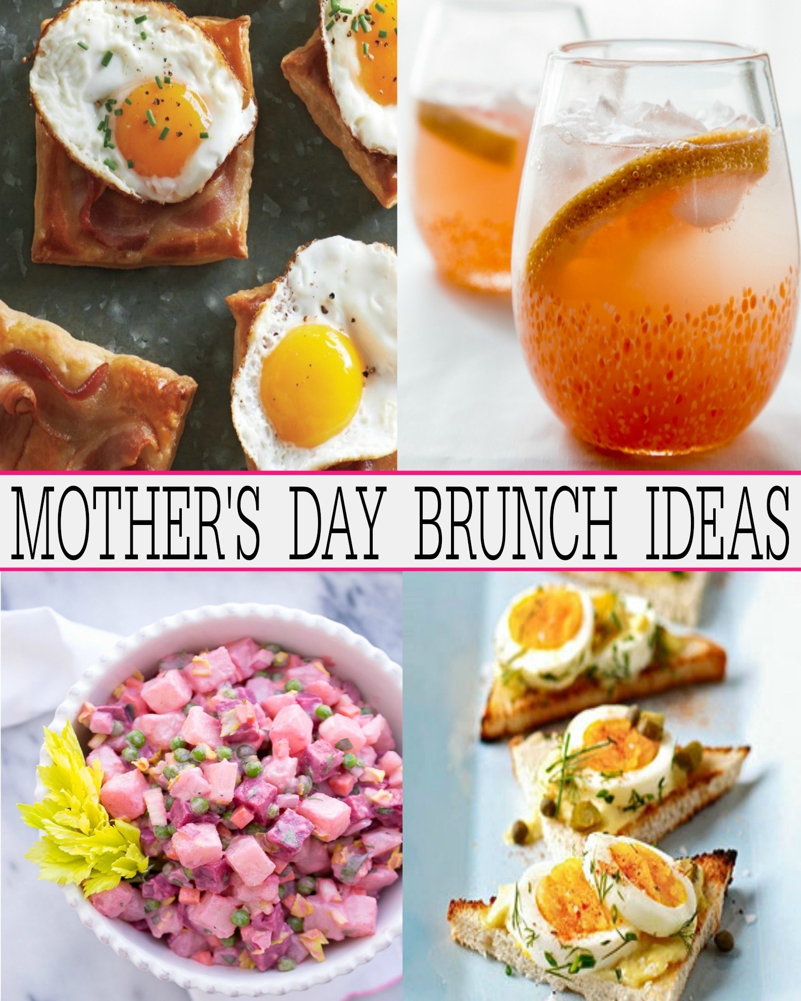 10 Elegant Brunch Ideas For A Party fabulous mothers day brunch recipes first home love life 2 2022