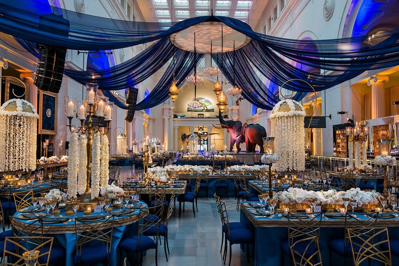 10 Lovely Wedding Reception Ideas For Fall fall wedding ideas how to design a warm reception inside weddings 2022