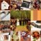 fall wedding invitations ideas for your autumn weddings | country