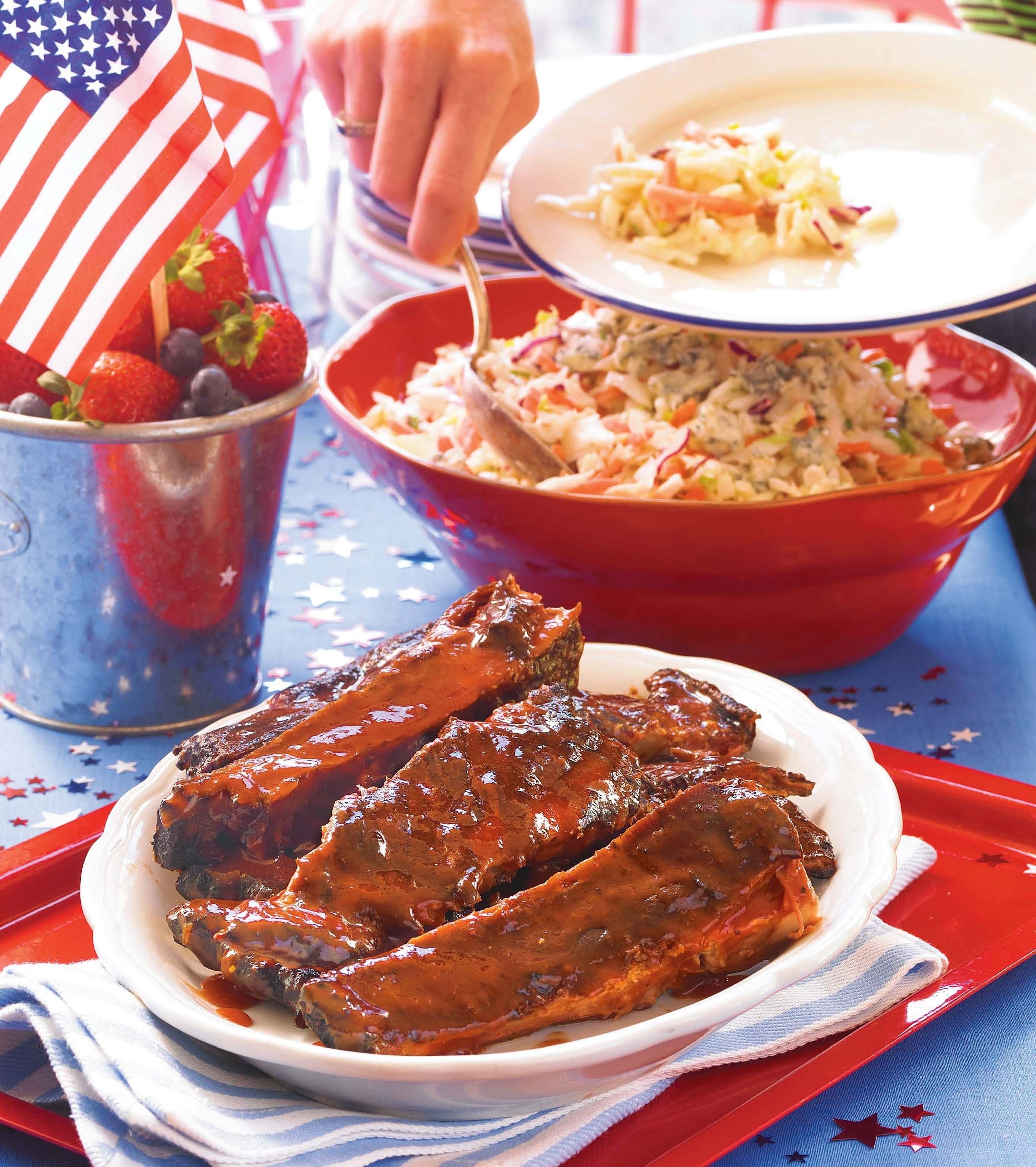 10 Trendy 4Th Of July Barbecue Ideas family fun july 4 ideas 4th of july recipe ideas from the half 16 2022