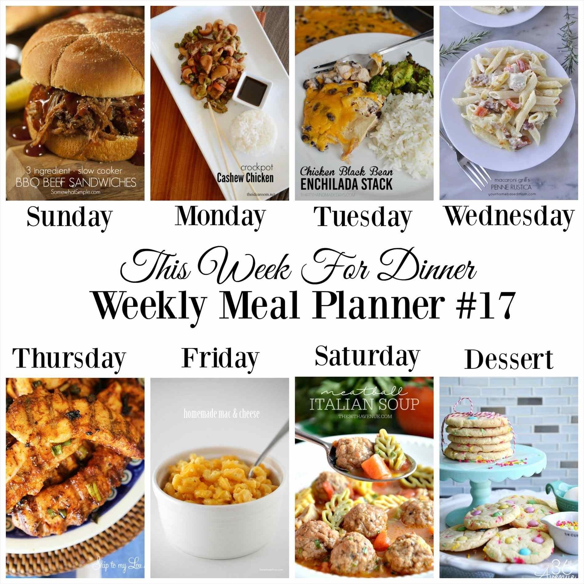 10 Lovable Easy Friday Night Dinner Ideas family night dinner ideas siudy 2022