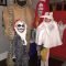family nightmare before christmas theme baby zero costume | homemade
