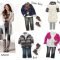 family-outfits-2 | google images, winter family photos and family