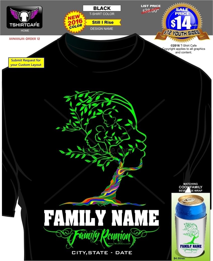 10 Stylish Reunion T Shirt Design Ideas family reunion shirt design ideas cool family reunion t shirts 2022