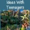 family vacation ideas with teenagers - family travel magazine