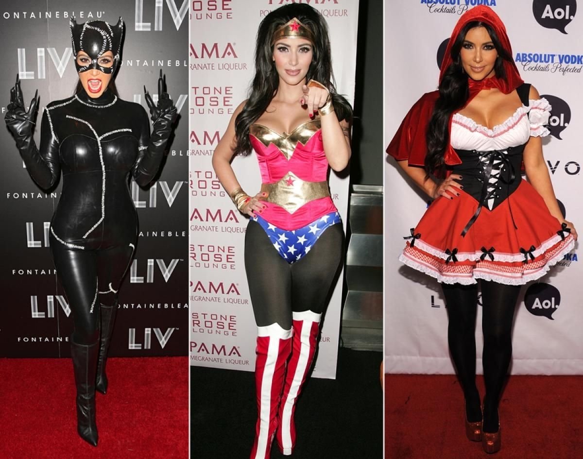 10 Pretty Best Female Halloween Costume Ideas far she has appeared at halloween parties in skintight catwoman 1 2022