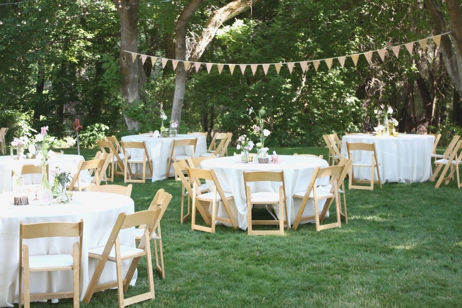 10 Wonderful Backyard Wedding Reception Ideas On A Budget fascinating outdoor backyard wedding reception ideas new image of 2022